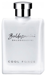 Туалетная вода Baldessarini Cool Force 50 мл