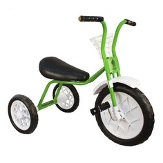 Велосипед детский трехколесный Зубренок Dream Makers 526-611GW