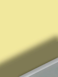 Простынь Milky Garden "Yellow Cream" 150х215 см