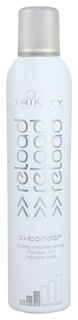 Мусс для волос Trinity Hair Care Extender Styling Mousse Strong 300 мл