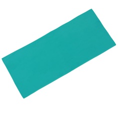 Полотенце Arya Power цвет: бирюзовый (40х90 см)