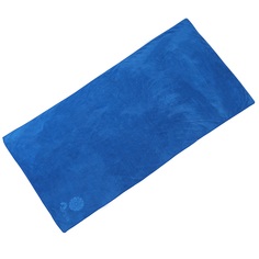 Полотенце Arya Zen цвет: синий (80х160 см)