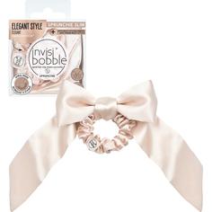 Резинка-браслет для волос Invisibobble SPRUNCHIE SLIM Ballerina Bow
