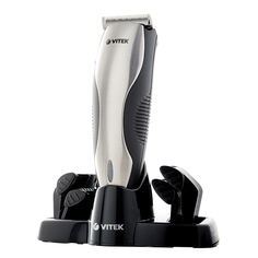 Машинка для стрижки волос Vitek Rose VT-1352