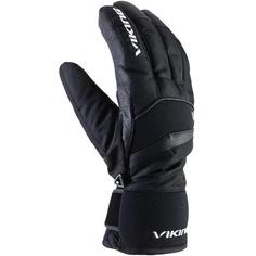 Перчатки Горные Viking 2020-21 Piemont Black (Inch (Дюйм):10)