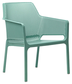 Садовое кресло Nardi Net Relax 003/4032704000 green 67х70х87 см