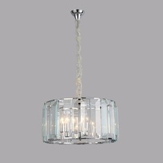 Люстра подвесная Omnilux OML-81513-06 Noventa