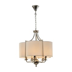 Люстра подвесная Aployt APL.613.03.05 Korin