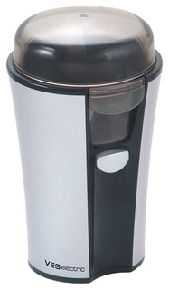 Кофемолка VES VCG3 White/Black