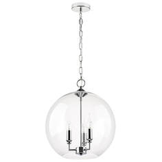 Люстра подвесная Lightstar 729134 Sferico