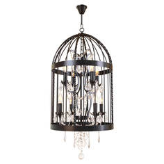 Люстра подвесная Loft IT Loft1891/8 Loft1891