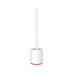 Ершик для унитаза Xiaomi YiJie Vertical Storage Toilet Brush White (YB-05)