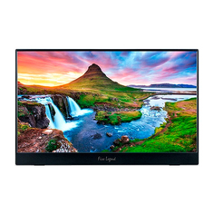 Монитор Acer Aopen 16PM3Qbmiuux (UM.ZP3EE.003)