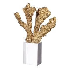Фигурка "Коралл" Glasar 76517 ГЛАСАР