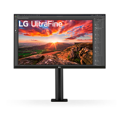 Монитор LG UltraFine 27UN880-B