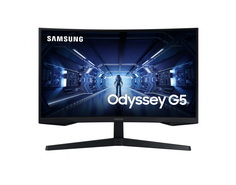 Монитор Samsung Odyssey G5 C32G55TQWI