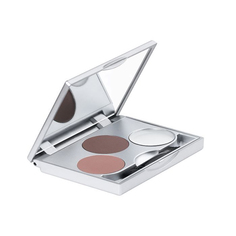 Набор для бровей Lamel Professional INSTA Browtiful Kit, №401