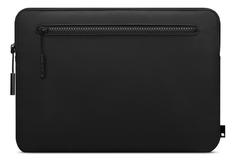 Чехол для MacBook Air/Pro 13" Incase Compact Sleeve in Flight Nylon INMB100594-BLK Black