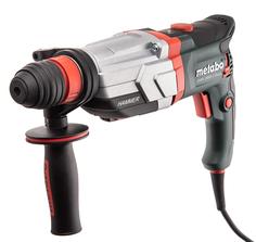 Сетевой перфоратор METABO UHEV 2860-2 Quick (600713500)