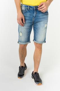 Джинсовые шорты мужские LTB 60481 синие 46 RU