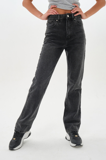 Джинсы женские Tom Farr T4F W5543.55 (208) серые 26/32