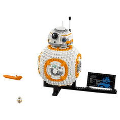 Конструктор LEGO Star Wars ВВ-8 (75187)