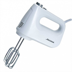 Миксер Аксинья КС-409 White/Gray