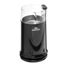 Кофемолка Добрыня DO-3702B Black