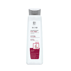 Шампунь для волос Sairo 2 in 1 Argan Shampoo 750 мл