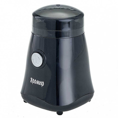 Кофемолка Яромир ЯР-504 Black