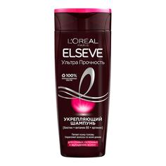 Шампунь LOreal Elseve, ультра прочность, 250 мл