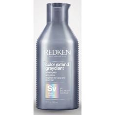 Шампунь Redken Color Extend Gradient Shampoo 300 мл