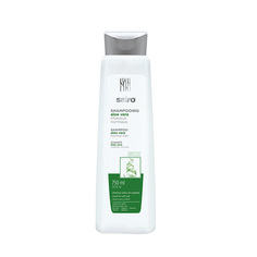 Шампунь Sairo Aloe Vera Normal Hair Shampoo 750 мл