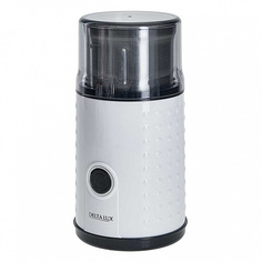 Кофемолка Delta Lux DE-2201
