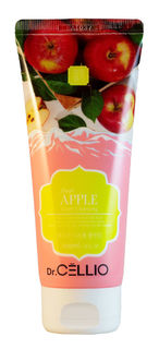 Пенка для умывания Dr. Cellio Apple Foam Cleansing, 100 мл