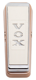 Гитарная педаль эффектов/ примочка VOX WAH V847-C