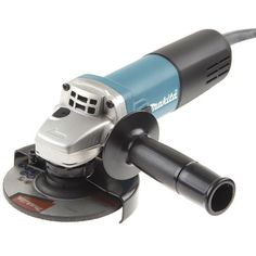 УШМ Makita 9558HNK
