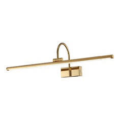 Подсветка для картин Crystal Lux CLT 123W600 GO CLT 123