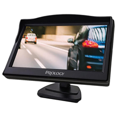 Монитор в авто Prology AVM-500