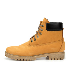 Ботинки мужские quattrocomforto 6-108-502-2 коричневые 42 RU