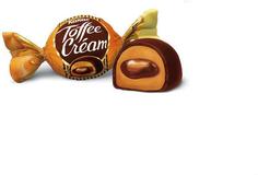 Шоколадные конфеты Эссен Toffee cream какао Essence
