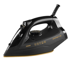 Утюг Polaris PIR 2481K Black/Gold