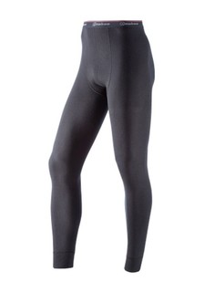 GUAHOO Термобелье кальсоны мужские Guahoo Everyday 21-0300P, черный, р.XL(50)