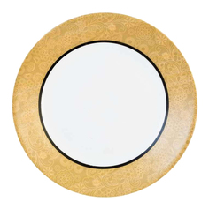 Тарелка Luminarc Celebration 19 см