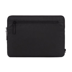 Чехол для ноутбука Incase Compact Sleeve in Flight Nylon for MacBook Pro 13" черный
