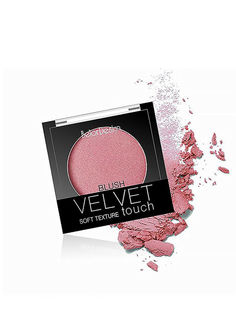 Румяна BelorDesign Velvet Touch 105