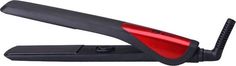 Выпрямитель волос Василиса ПВ2-25 Black Red