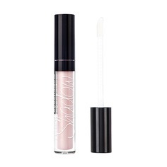 Тени для век жидкие CHARME Metallic Розовый вечер