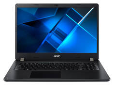 Ноутбук Acer TravelMate P2 TMP215-53-52FF Black (NX.VPVER.005)