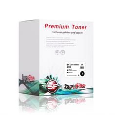 Картридж для лазерного принтера SuperFine SF-CLP300Bk/6110 черный